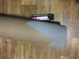 Auto Headliner Upholstery Fabric With Foam Backing 72 x 60  Light 