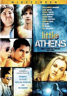 Little Athens DVD, 2006