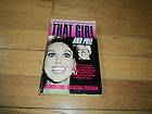 That Girl and Phil by Desmond Atholl and Michael Cherkinian 1991 