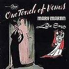 ONE TOUCH OF VENUS/LUTE SONG   Mary Martin Digitally Restored O/C CD L 
