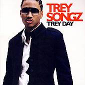 Trey Day by Trey Songz CD, Oct 2007, Atlantic Label