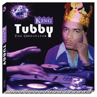 King Tubby CD   Freddie McGregor Yabby You U Roy DUB JA