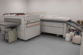 Business & Industrial  Printing & Graphic Arts  PrePress Equipment 