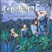 Awake and Breathe 12 Tracks by B Witched CD, Oct 1999, Epic USA