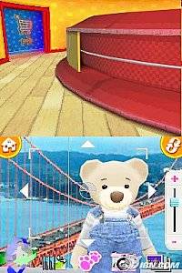 Build A Bear Workshop Nintendo DS, 2007