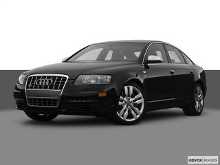 Audi S6 2007 Base