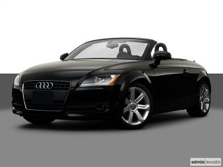 Audi TT 2008 Base