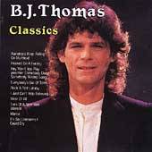 Best of B.J. Thomas Intercontinental by B.J. Thomas CD, Feb 1996, ITC 