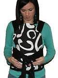 NEW padded MEI TAI Baby Sling Carrier toddler  Madison