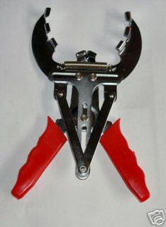 RDGTOOLS PISTON RING REMOVER REMOVAL PLIERS 50MM   100MM