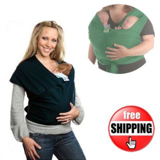 NEW FASHION BABY SLING FRONT BACK BABY CARRIER BABY FOR TWIN TODDLER 