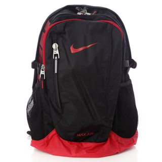 BN Nike Team Training XL backpack Bag Black/Red