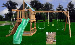 Toys & Hobbies  Outdoor Toys & Structures  Swings, Slides & Gyms 