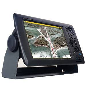 Furuno NavNet 3D 12.1 Color Multi Function LCD Display #MFD12