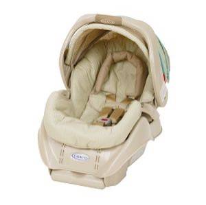 Graco Barrett Infant Car Seat