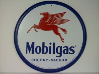 Collectibles  Advertising  Gas & Oil  Gas & Oil Companies  Mobil 