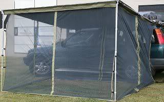 Mosquito Nets Barriers For Awnings Cars 4x4 Insect Bug Protection Off 