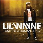   Clean Version by Lil Wayne CD, Oct 2010, Motown Record Label