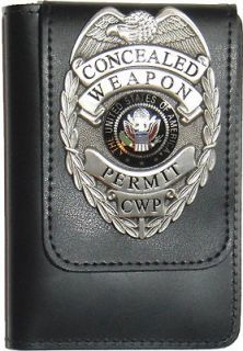 police badge holder in Business & Industrial