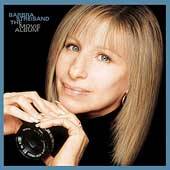 The Movie Album Limited CD DVD by Barbra Streisand CD, Oct 2003 