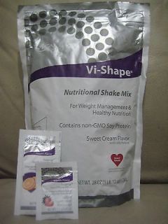 Visalus Body By Vi Balance Kit Weight Loss Diet