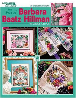 Best of Barbara Baatz Hillman 2004, Paperback, Revised
