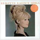 BRIGITTE BARDOT   SINGS   RUSSIAN LILITH IMPORT LP   SEALED   FREE UK 