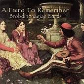   Remember by The Brobdingnagian Bards CD, Jun 2006, Mage Records