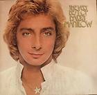 NEW SEALED BLOWOUT DEAL VERY BEST BARRY MANILOW CD 75 OFF