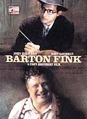 Barton Fink DVD, 2003