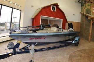 used bass boats in Bass Fishing Boats