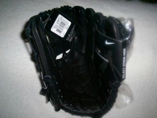 Nike Swingman Premiere Leather Fielding Glove,11.50, Brand New with 