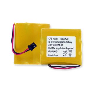 Empire Battery for Panasonic KX 1500 Battery 1X3AA/B   3.6 Volt, Ni CD 