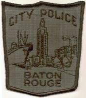 police baton in Historical Memorabilia