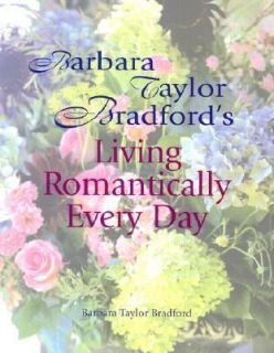   Every Day by Barbara Taylor Bradford 2002, Hardcover