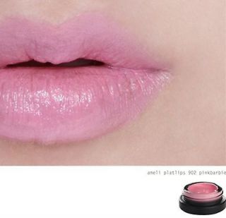   Ameli Lipstic Platlips #902 Pink Barbie,Beauty lipstic Big hit gift