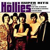 Super Hits by Hollies The CD, Apr 2001, Legacy
