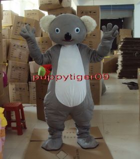 koala bear costume
