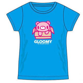 gloomy bear in Clothing, 