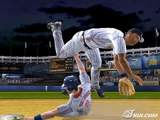 MVP Baseball 2004 Xbox, 2004