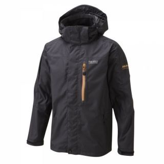 Bear Grylls 2012 Mountain Jacket Black Size Chest 40 Medium
