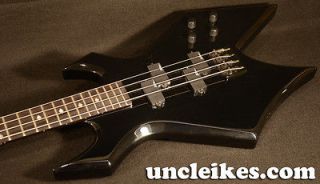 bc rich bass in Bass