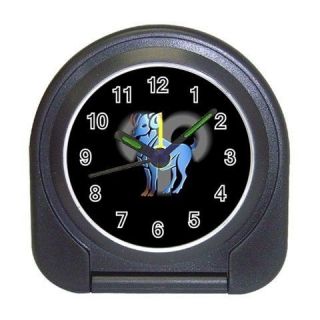 Zodiac Star Signs Horoscope Alarm Clock Gift Idea Free Postage+Free 