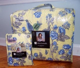 valerie bertinelli bedding in Quilts, Bedspreads & Coverlets