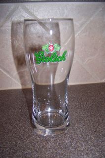 16 oz.GROLSCH Beer Glass