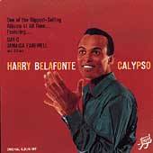 Calypso by Harry Belafonte CD, Apr 1992, RCA
