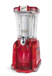 Nostalgia Electrics&trad​e; RSM650 Retro Series™ Slush Machine 