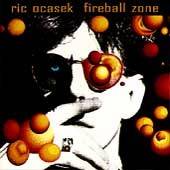 Fireball Zone by Ric Ocasek (CD, Jun 1991, Reprise)