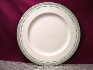 Royal Doulton China Berkshire TC1021 Pattern Dinner Plate