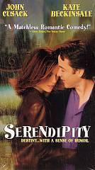 Serendipity VHS, 2004